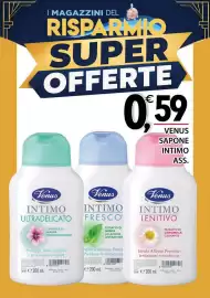 Volantino Magazzini del Risparmio settimana 27 Pagina 6