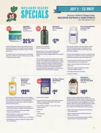 Choices Market flyer Page 13