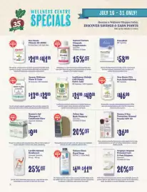 Choices Market flyer Page 14