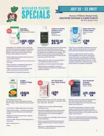 Choices Market flyer Page 15