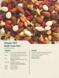 Choices Market flyer Page 4