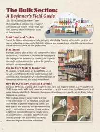 Choices Market flyer Page 6