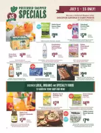 Choices Market flyer Page 8