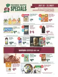 Choices Market flyer Page 9