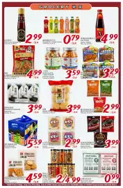 United Supermarket flyer week 27 Page 2
