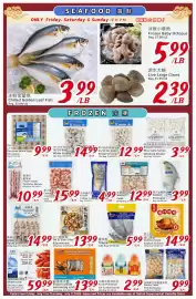 United Supermarket flyer week 27 Page 4