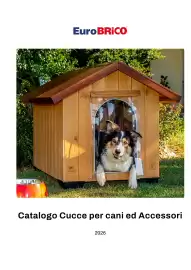 Volantino Eurobrico Pagina 1