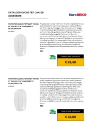 Volantino Eurobrico Pagina 14