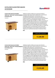 Volantino Eurobrico Pagina 16