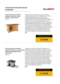 Volantino Eurobrico Pagina 17