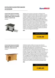 Volantino Eurobrico Pagina 21