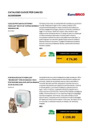 Volantino Eurobrico Pagina 25