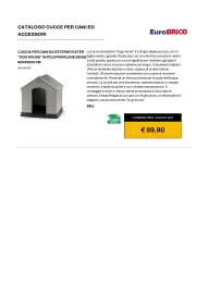 Volantino Eurobrico Pagina 33