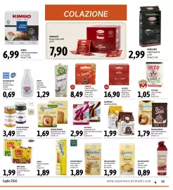 Volantino Madis Pagina 11