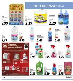 Volantino Madis Pagina 14