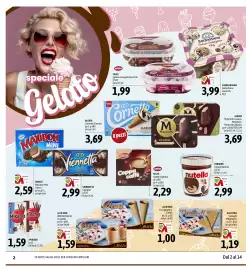 Volantino Madis Pagina 2