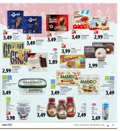 Volantino Madis Pagina 3