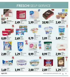 Volantino Madis Pagina 5