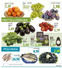 Volantino Madis Pagina 6
