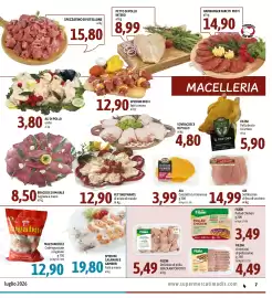Volantino Madis Pagina 7