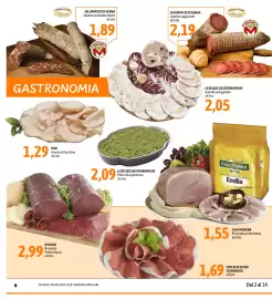 Volantino Madis Pagina 8