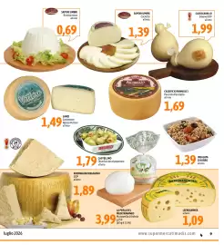 Volantino Madis Pagina 9