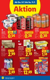 Lidl Flugblatt woche 28 Seite 10