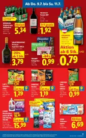 Lidl Flugblatt woche 28 Seite 11