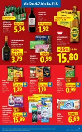 Lidl Flugblatt woche 28 Seite 11