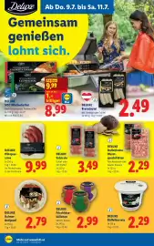 Lidl Flugblatt woche 28 Seite 12