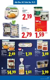 Lidl Flugblatt woche 28 Seite 15