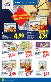 Lidl Flugblatt woche 28 Seite 16