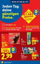 Lidl Flugblatt woche 28 Seite 2