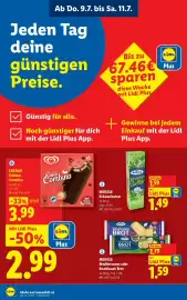 Lidl Flugblatt woche 28 Seite 2