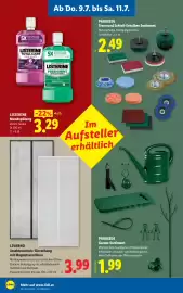 Lidl Flugblatt woche 28 Seite 20