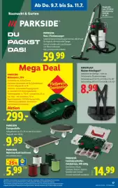 Lidl Flugblatt woche 28 Seite 21