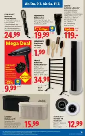 Lidl Flugblatt woche 28 Seite 23
