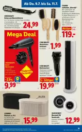 Lidl Flugblatt woche 28 Seite 23