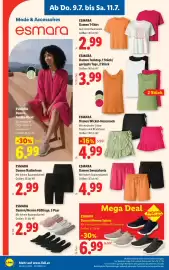 Lidl Flugblatt woche 28 Seite 24