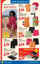 Lidl Flugblatt woche 28 Seite 24
