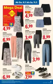 Lidl Flugblatt woche 28 Seite 25