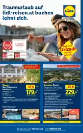 Lidl Flugblatt woche 28 Seite 28