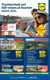 Lidl Flugblatt woche 28 Seite 28
