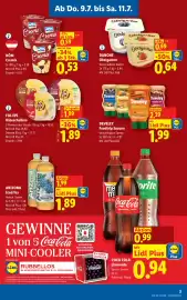 Lidl Flugblatt woche 28 Seite 3