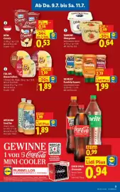 Lidl Flugblatt woche 28 Seite 3