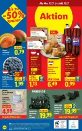 Lidl Flugblatt woche 28 Seite 30