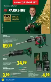 Lidl Flugblatt woche 28 Seite 31