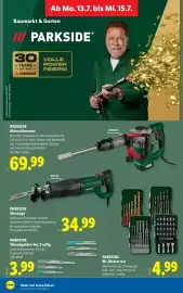 Lidl Flugblatt woche 28 Seite 31
