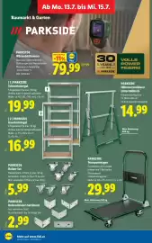 Lidl Flugblatt woche 28 Seite 33