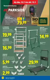 Lidl Flugblatt woche 28 Seite 33